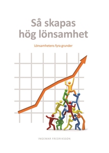 Så skapas hög lönsamhet : Lönsamhetens fyra gru