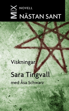 Viskningar (e-bok) av Åsa Schwarz, Sara Tingval