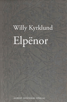 Elpënor (e-bok) av Willy Kyrklund