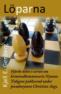 Löparna (e-bok) av Kjell E. Genberg