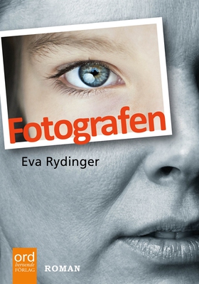 Fotografen (e-bok) av Eva Rydinger