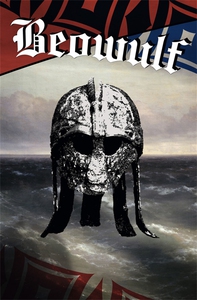 Beowulf (e-bok) av Wickberg (övers.)