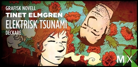 Elektrisk tsunami : grafisk novell (e-bok) av T
