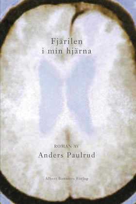 Fjärilen i min hjärna (e-bok) av Anders Paulrud
