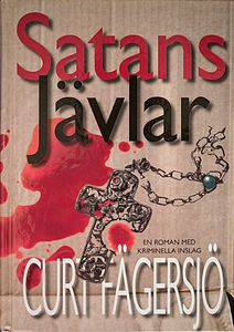 SatansJävlar (e-bok) av Curt Fägersjö