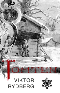 Tomten (e-bok) av Viktor Rydberg