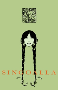 Singoalla (e-bok) av Viktor Rydberg