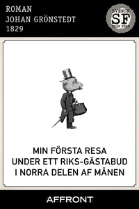 Min första resa under ett riks-gästabud i norra