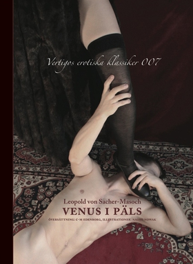 Venus i päls (e-bok) av Leopold von Sacher-Maso