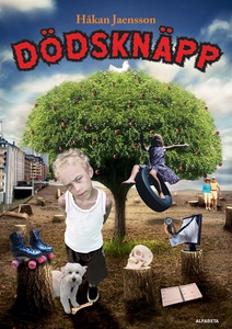 Dödsknäpp (e-bok) av Håkan Jaensson