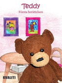 Teddy - Första berättelsen