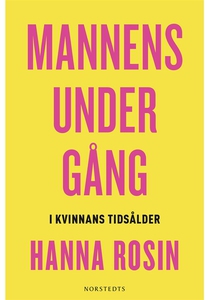 Mannens undergång : i kvinnans tidsålder (e-bok