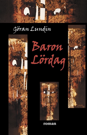 Baron Lördag (e-bok) av Göran Lundin