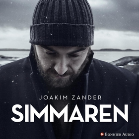Simmaren (ljudbok) av Joakim Zander