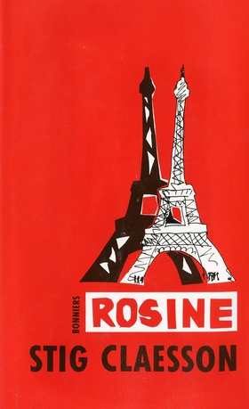 Rosine (e-bok) av Stig Claesson