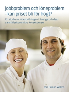 Jobbproblem och löneproblem (e-bok) av Svenskt