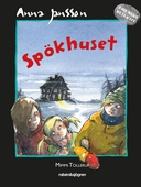 Spökhuset