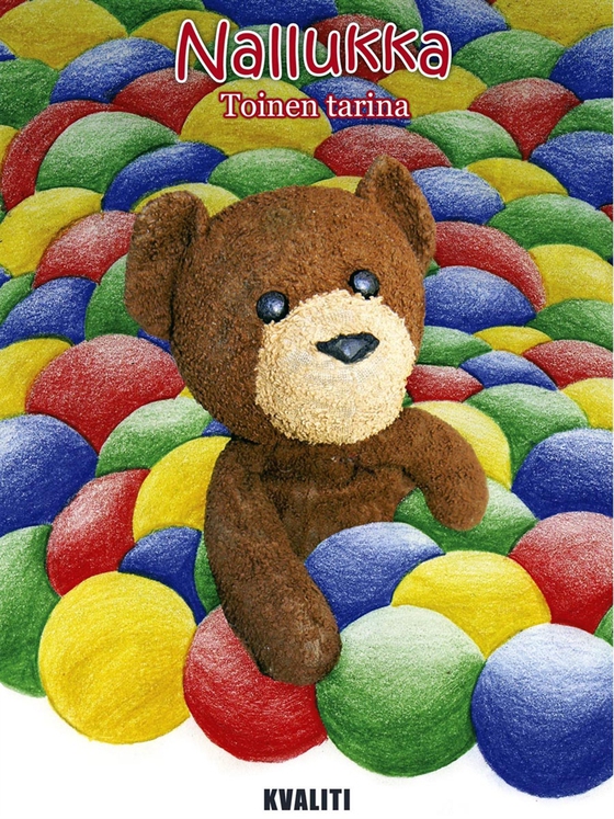 Nallukka - Toinen tarina