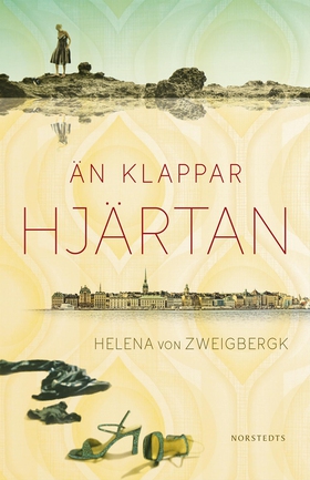 Än klappar hjärtan (e-bok) av Helena von Zweigb