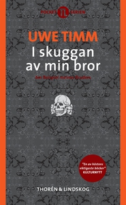 I skuggan av min bror (e-bok) av Uwe Timm