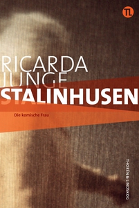Stalinhusen (e-bok) av Ricarda Junge