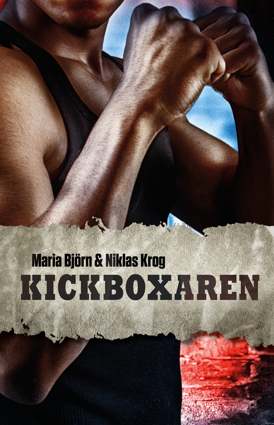 Kickboxaren 1 (lättläst)