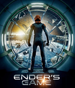 Enders spel (ljudbok) av Orson Scott Card