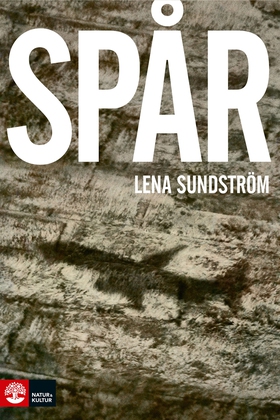 Spår (e-bok) av Lena Sundström