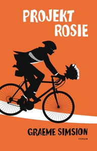 Projekt Rosie (e-bok) av Graeme Simsion
