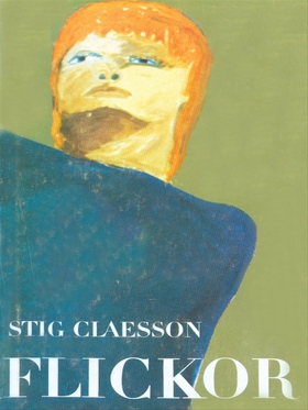 Flickor (e-bok) av Stig Claesson