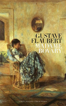 Madame Bovary (e-bok) av Gustave Flaubert