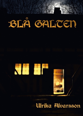 Blå Galten (e-bok) av Tobias Svensén, Ulrika Al