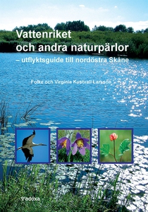 Vattenriket och andra naturpärlor - utflyktsgui