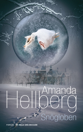 Snögloben (e-bok) av Amanda Hellberg