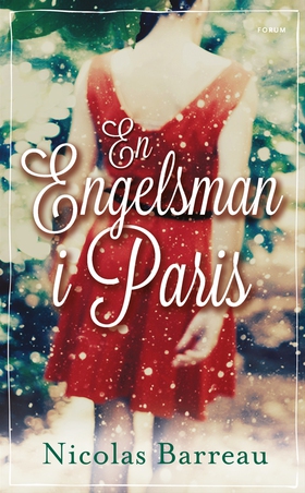 En engelsman i Paris (e-bok) av Nicolas Barreau