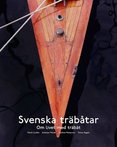 Svenska träbåtar - om livet med träbåt (e-bok)