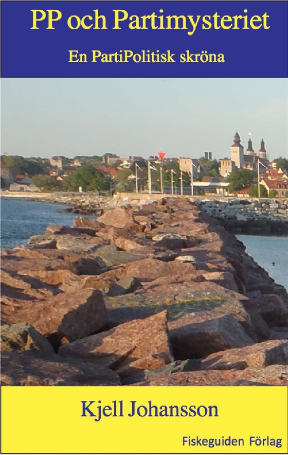 PP och Partimysteriet