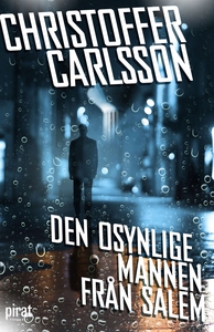 Den osynlige mannen från Salem (e-bok) av Chris