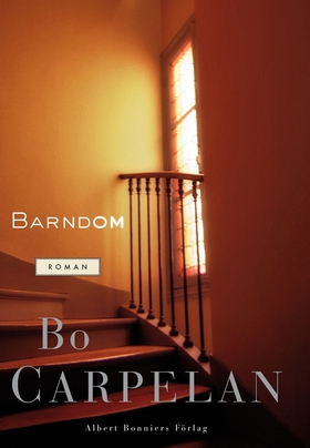 Barndom (e-bok) av Bo Carpelan