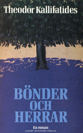 Bönder och herrar: en roman (e-bok) av Theodor
