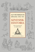 Kinesisk historia