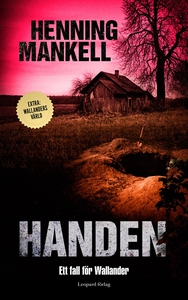 Handen : ett fall för Wallander (e-bok) av Henn
