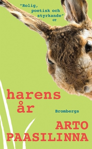 Harens år (e-bok) av Arto Paasilinna