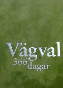 Vägval : 366 dagsutflykter med Nonviolent Commu