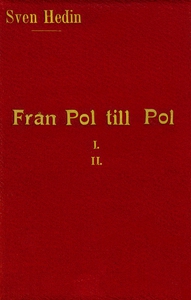 Från pol till pol : Samlingsutgåva (e-bok) av S
