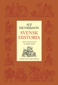 Svensk Historia