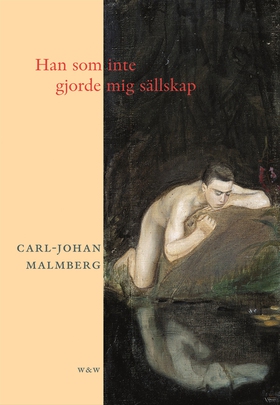 Han som inte gjorde mig sällskap (e-bok) av Car