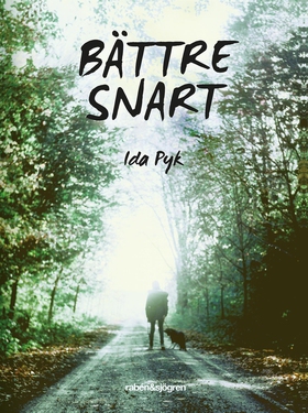 Bättre snart (e-bok) av Ida Pyk