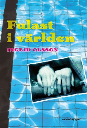 Fulast i världen (e-bok) av Ingrid Olsson