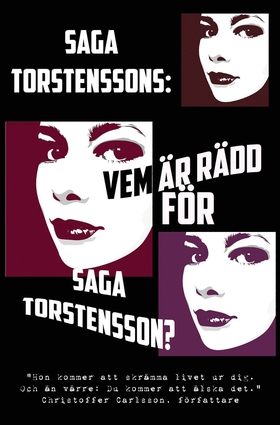 Vem är rädd för Saga Torstensson? (e-bok) av Sa